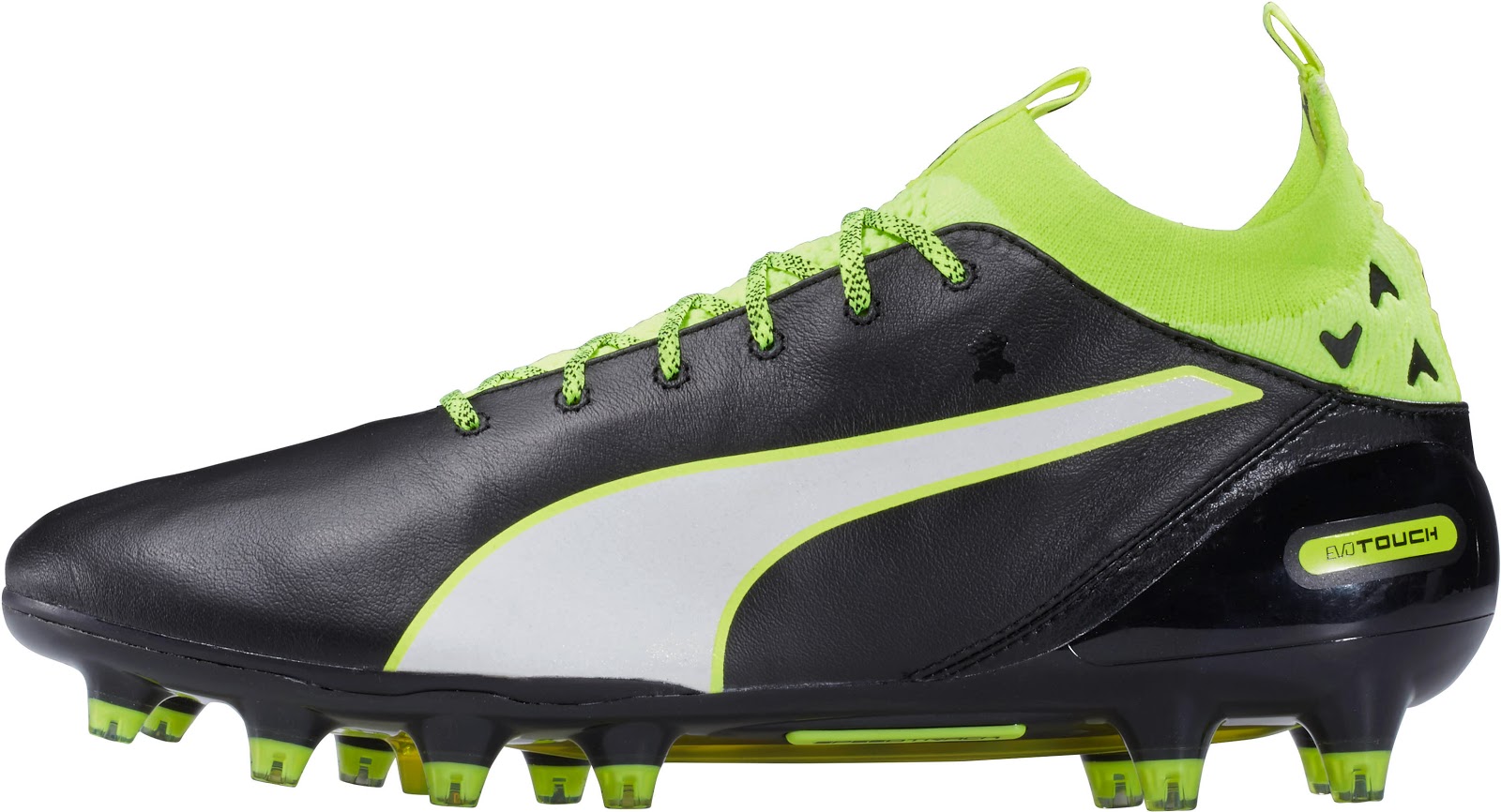 puma evo touch puma evo touch